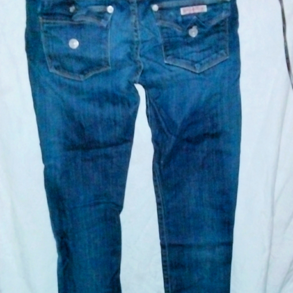 Hudson jeans